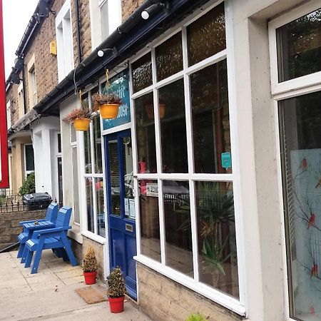 Lancaster Townhouse Bed and Breakfast Εξωτερικό φωτογραφία