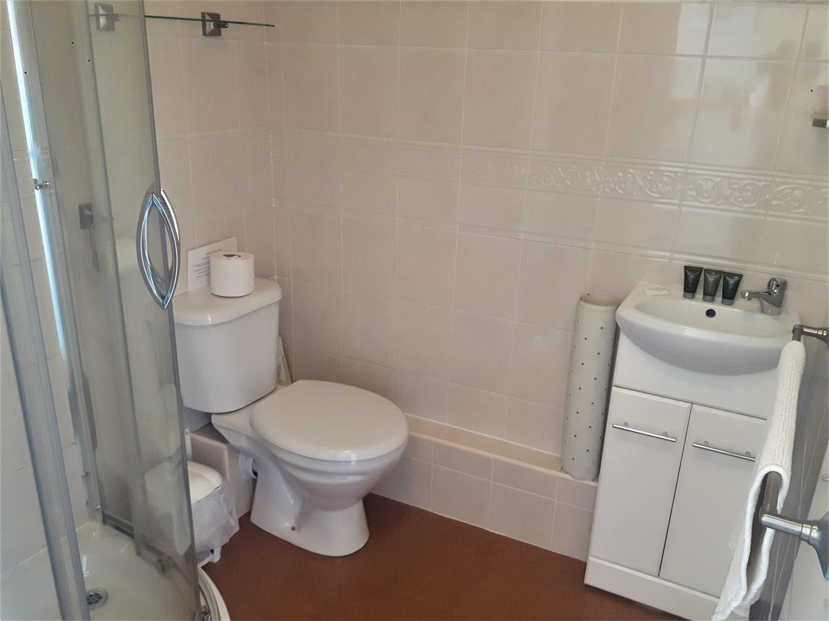 Lancaster Townhouse Bed and Breakfast Εξωτερικό φωτογραφία