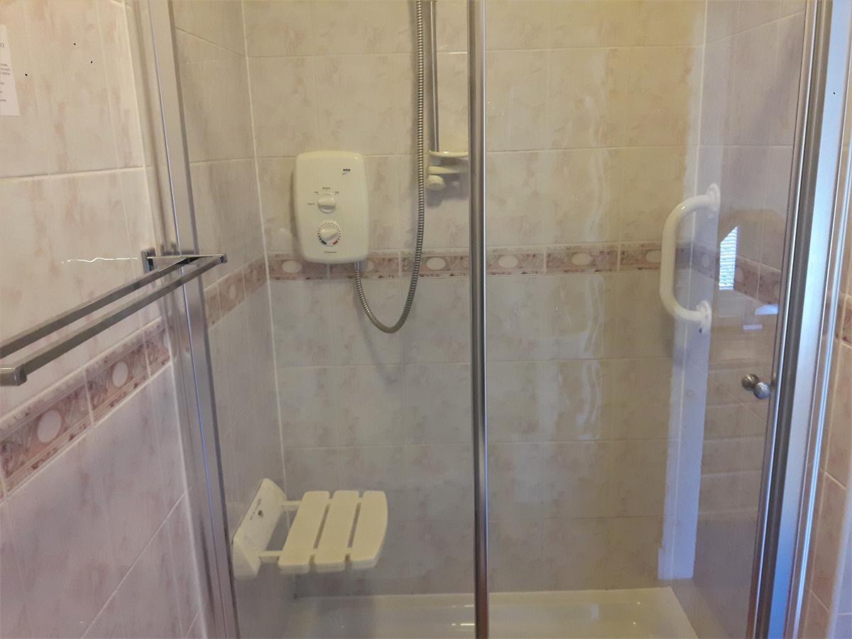 Lancaster Townhouse Bed and Breakfast Εξωτερικό φωτογραφία